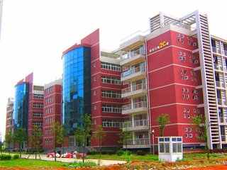 学院宿舍楼