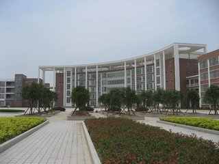 学院教学楼